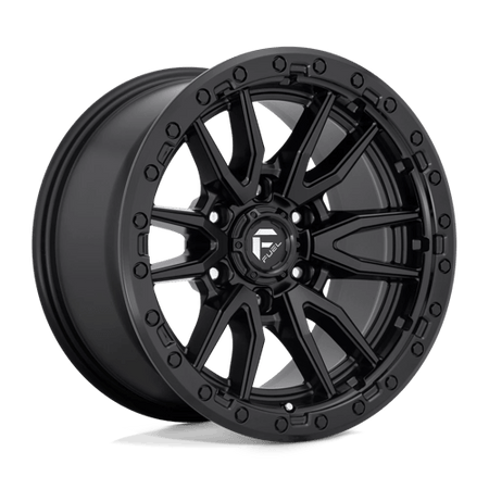 REBEL 22X10 6X135 87.1 BD -13