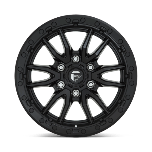 REBEL 22X10 6X135 87.1 BD -13
