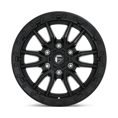 REBEL 18X9 6X135 87.1 BD +01