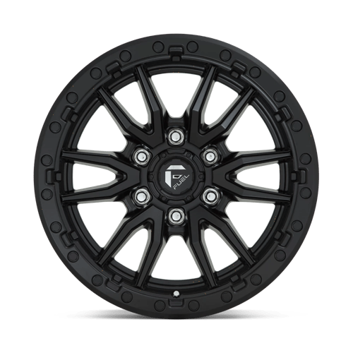 REBEL 22X9 6X5.5 78 +20 BD