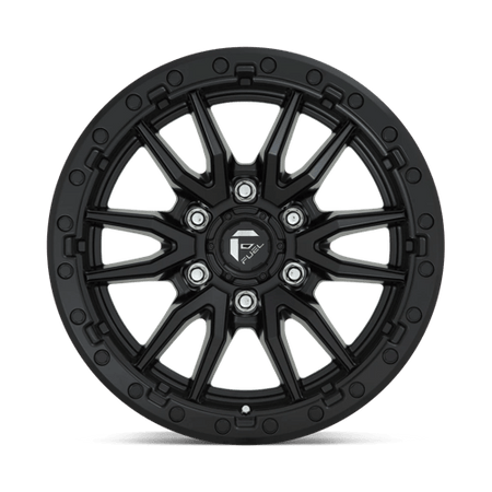 REBEL 20X9 8X170 125.1 BD +01