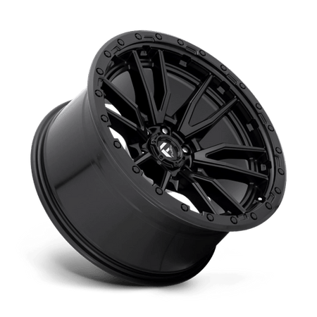 REBEL 20X10 6X135 87.1 BD -18