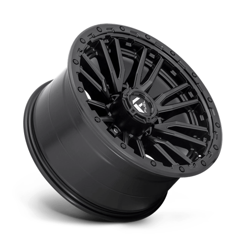 REBEL 20X10 8X170 125.1 BD -18