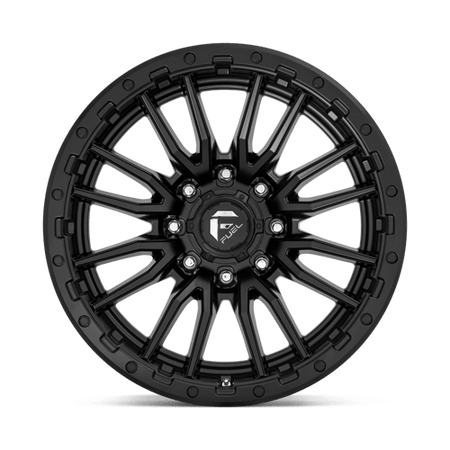 REBEL 22X10 8X180 124.2 BD -18