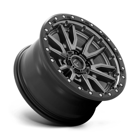 REBEL 16X8 6X5.5 106.1 GDB 01MM