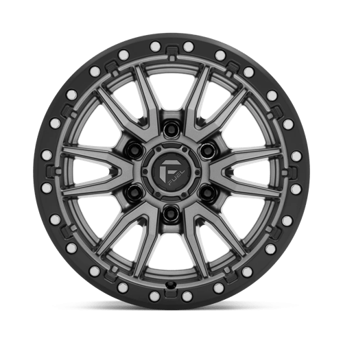 REBEL 16X8 6X5.5 106.1 GDB 01MM
