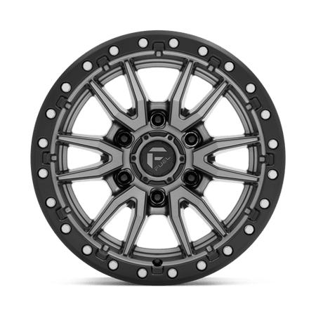 REBEL 16X8 6X5.5 106.1 GDB 01MM