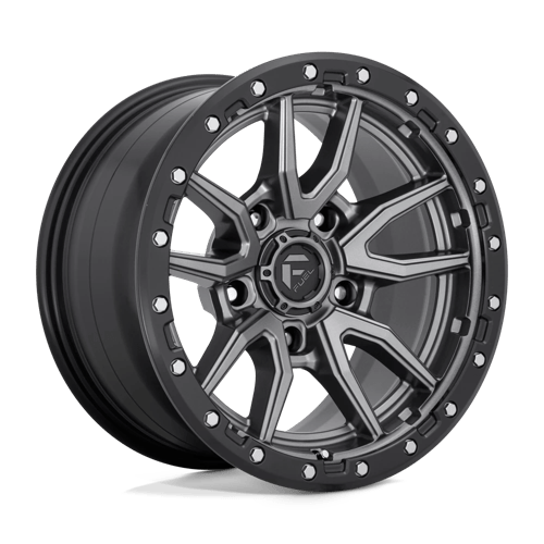 REBEL 17X9 5X5.0 71.5 GDB -12