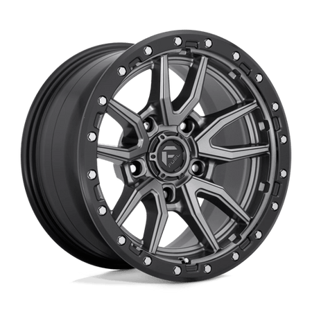 REBEL 17X9 5X5.0 71.5 GDB -12