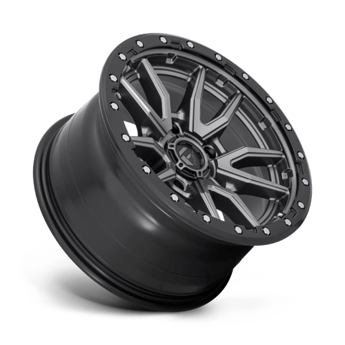 REBEL 17X9 5X5.0 71.5 GDB -12