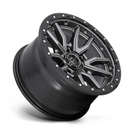REBEL 17X9 5X5.0 71.5 GDB -12