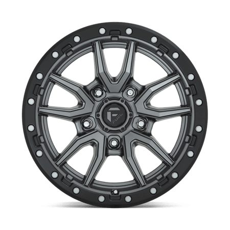 REBEL 17X9 5X5.0 71.5 GDB -12