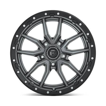 REBEL 20X9 5X150 110.1 GDB +01