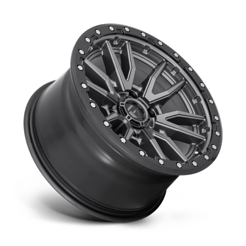 D680 17X9 6X4.5 MT-GNMTL-BBR 01MM