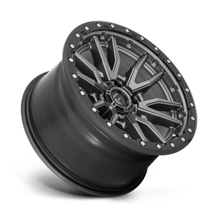 D680 17X9 6X4.5 MT-GNMTL-BBR 01MM