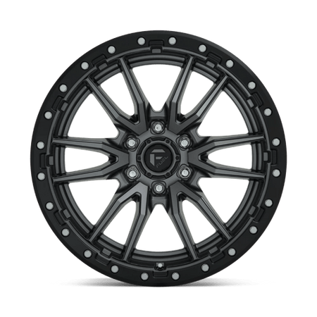 REBEL 20X10 6X135 87.1 GDB -18