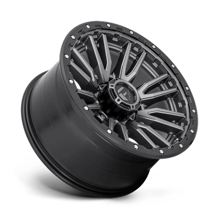 REBEL 20X10 8X180 124.2 GDB -18