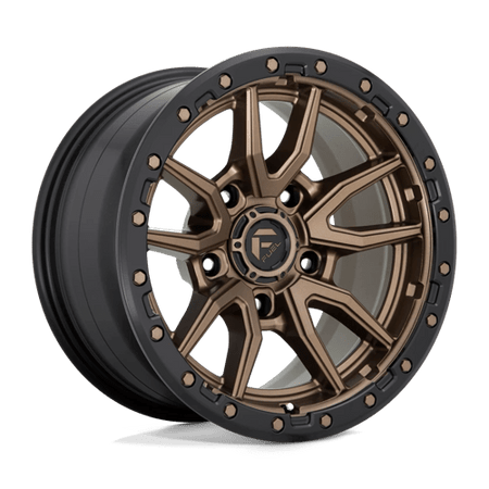 REBEL 17X9 5X5.0 71.5 ZDB -12