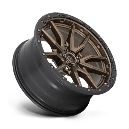 REBEL 20X9 5X150 110.1 ZDB +01