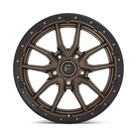 REBEL 20X9 5X150 110.1 ZDB +01