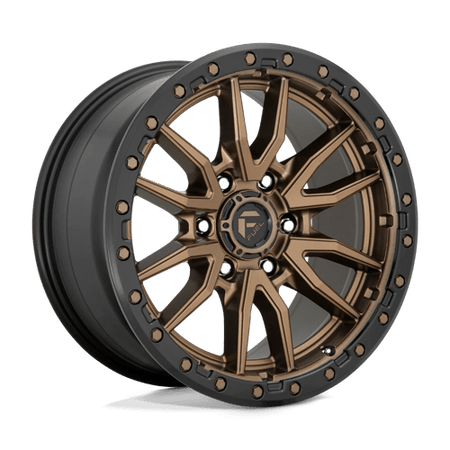 REBEL 18X9 5X150 110.2 ZDB +20