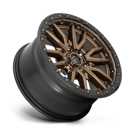 D681 17X9 6X4.5 MT-BRNZ-BBR 01MM