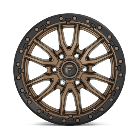 D681 17X9 6X4.5 MT-BRNZ-BBR 01MM