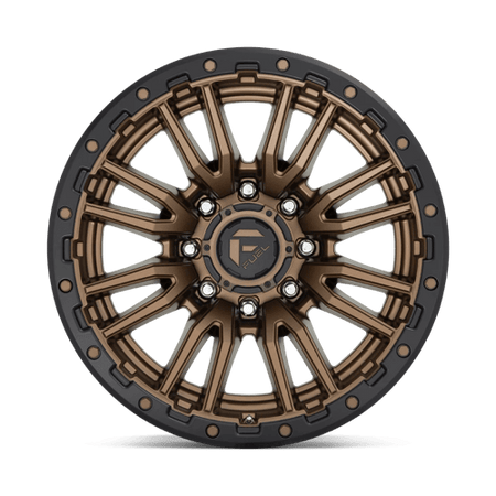 REBEL 20X10 8X170 125.1 ZDB -18