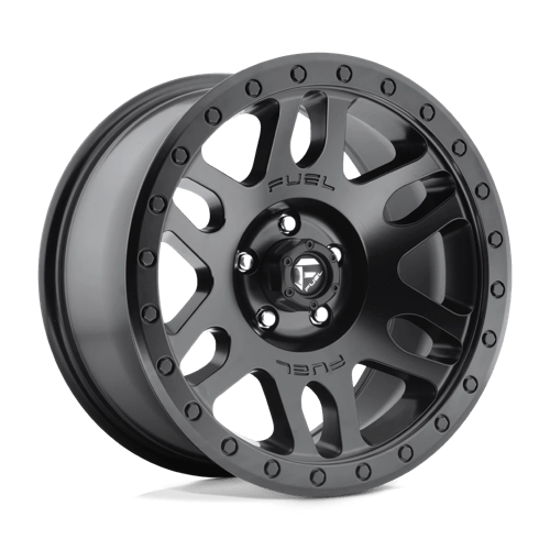 RECOIL 17X8.5 6X5.5 108 BD +07