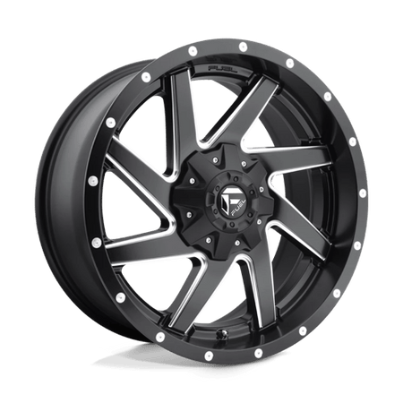 RENEGADE 20X10 6X135/5.5 106.1 NBD -18