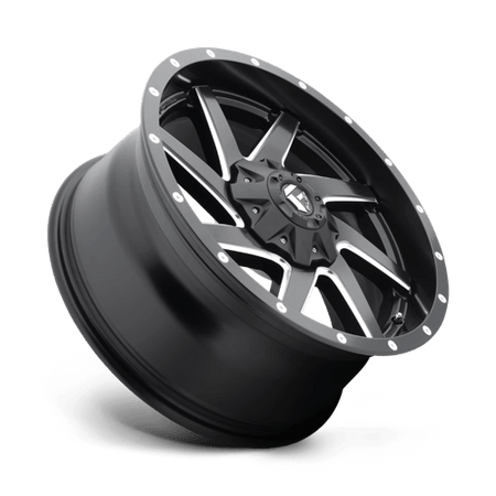 RENEGADE 20X10 6X135/5.5 106.1 NBD -18