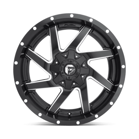 RENEGADE 20X10 6X135/5.5 106.1 NBD -18