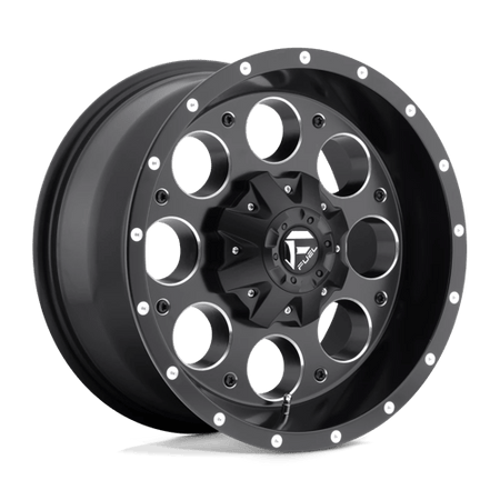 REVOLVER 18X9 5X4.5/5.0 78.1 NBD -12