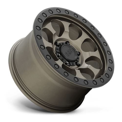 BR RIOT BL 17X8.5 5X127 -38 71 M-BRZ BLK