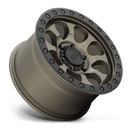 BR RIOT BL 17X8.5 5X127 -38 71 M-BRZ BLK