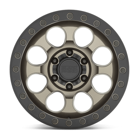 BR RIOT BL 17X8.5 5X127 -38 71 M-BRZ BLK