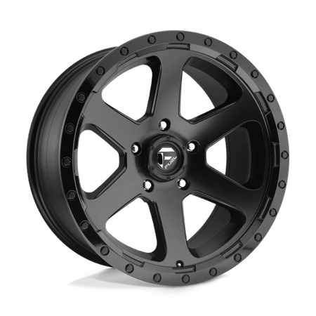 RIPPER 20X9 6X135 87.1 MBG +20