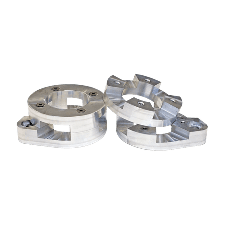 RL 1-2'' LEVELING KIT - JEEP