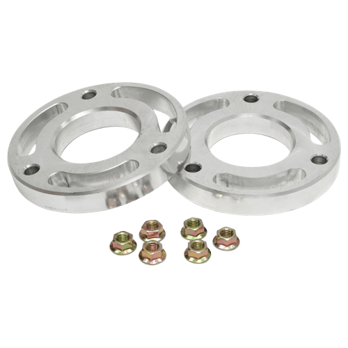 1.5'' LEVELING KIT - 2019 CHEVY/GMC