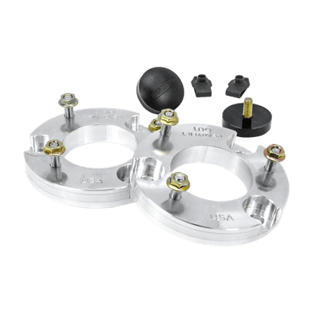 1.5'' LEVELING KIT - FORD RAPTOR