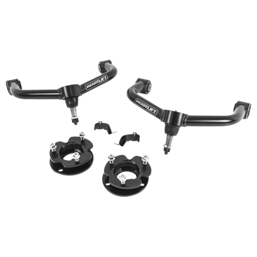 1.5 LEVELING KIT RAM 19-21 AIRRID