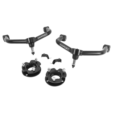 1.5 LEVELING KIT RAM 19-21 AIRRID