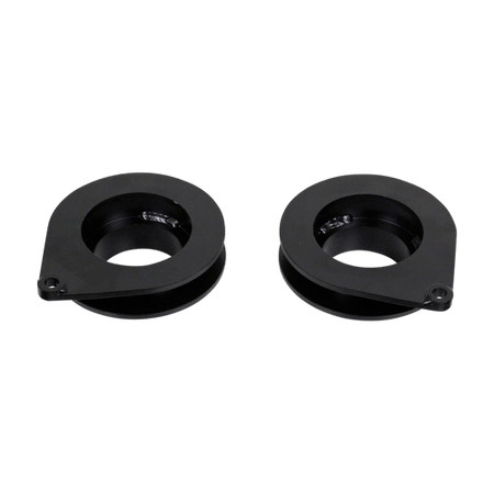 1.5'' REAR SPACER KIT - DODGE/RAM