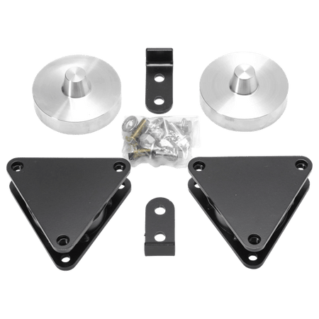 RL 1.75'' SST LIFT KIT NISSAN ROGUE 21+