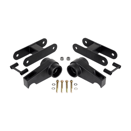 RL 2.25''F/1.5''R SST LIFT KIT - CHEVY/G