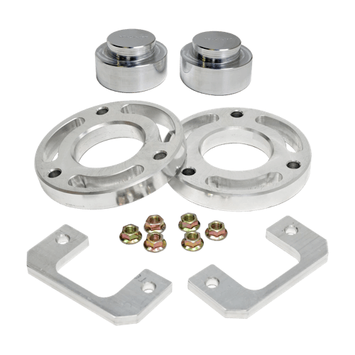 2.25"F/1.5''R SST LIFT KIT - CHEVY/GM