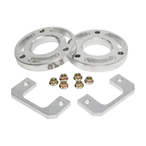 2.25'' LEVELING KIT - CHEVY/GMC 1500/SUV
