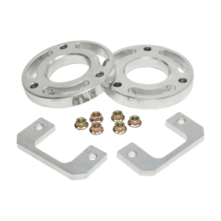 2.25'' LEVELING KIT - CHEVY/GMC 1500/SUV