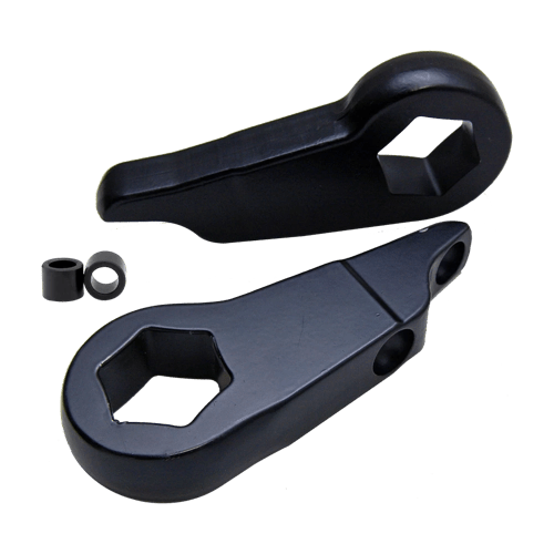 2.25'' LEVELING KIT - FORD EXPL/RANGER