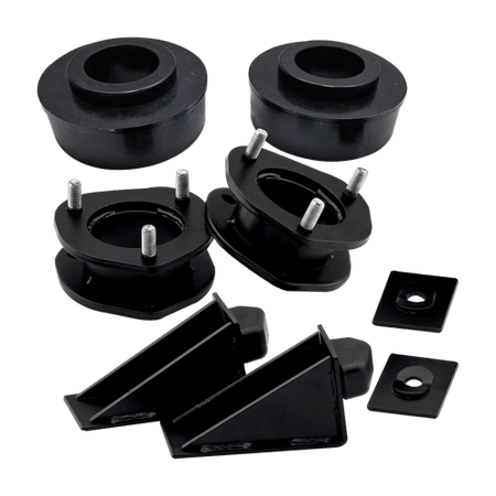 2.5''F/1.5''R SST LIFT KIT - DODGE/RA